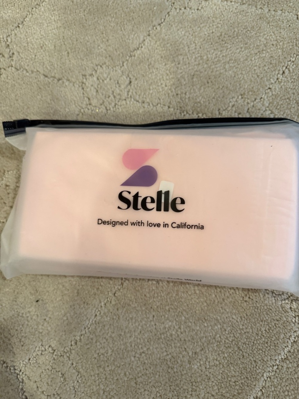 Stelle Pink Convertible Ballet Tights Large set of 3 NWT